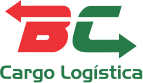 Logo BC Cargo Logística